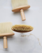 Load image into Gallery viewer, Small Wood Handle Cleaning Brush