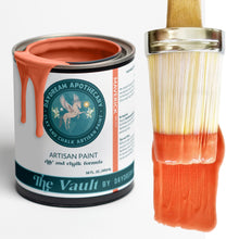 Load image into Gallery viewer, Daydream Apothecary Clay and Chalk Artisan Paint Maverick