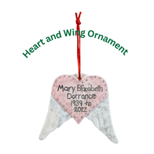 Load image into Gallery viewer, Holiday Ceramic Pick Your Craft Take Home Kits