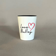 Load image into Gallery viewer, Little Love Bville Shot Glass Custom - 1.5oz Great Bar Accessory