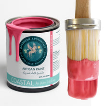 Load image into Gallery viewer, Daydream Apothecary Clay and Chalk Paint PINK HIBISCUS