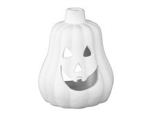 Load image into Gallery viewer, Fall Ceramic Pumpkin Painting Take Home Kits