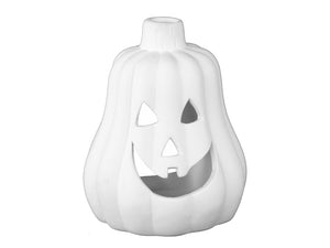 Fall Ceramic Pumpkin Painting Take Home Kits