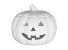 Load image into Gallery viewer, Fall Ceramic Pumpkin Painting Take Home Kits