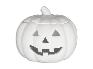 Fall Ceramic Pumpkin Painting Take Home Kits