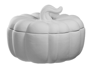 Fall Ceramic Pumpkin Painting Take Home Kits