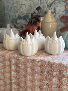 Large Unicorn Pumpkin Kit