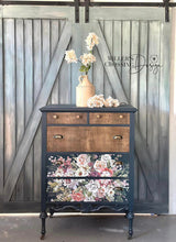 Load image into Gallery viewer, Bohemian Rustic Dresser