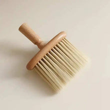 Load image into Gallery viewer, Small Wood Handle Cleaning Brush