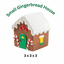 Load image into Gallery viewer, Holiday Ceramic Pick Your Craft Take Home Kits