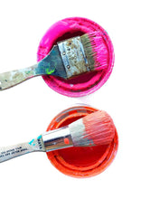 Load image into Gallery viewer, Daydream Apothecary Paint Brush Long 1 inch