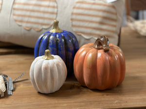 8th  Annual Pumpkin Painting Season Thursday September 18th 6:30 -8:30