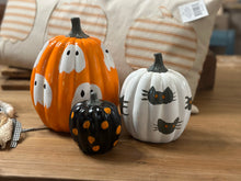 Load image into Gallery viewer, 8th  Annual Pumpkin Painting Season Thursday September 18th 6:30 -8:30