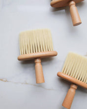 Load image into Gallery viewer, Small Wood Handle Cleaning Brush