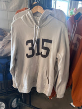 Load image into Gallery viewer, 315 Area Code Fleece  Sweatshirts  ON SALE