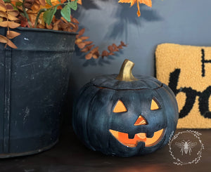 8th  Annual Pumpkin Painting Season Thursday September 18th 6:30 -8:30