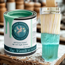 Load image into Gallery viewer, Daydream Apothecary Clay and Chalk Paint Artisan Paint Cosmic Conquest