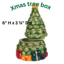 Load image into Gallery viewer, Holiday Ceramic Pick Your Craft Take Home Kits