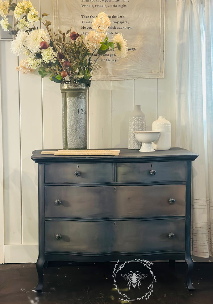 Moody Dresser or Buffet