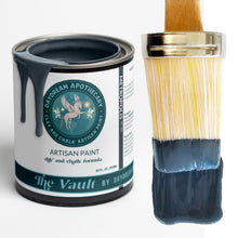 Load image into Gallery viewer, Daydream Apothecary Clay and Chalk Paint Artisan METROPOLIS DARK GRAY