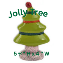 Load image into Gallery viewer, Holiday Ceramic Pick Your Craft Take Home Kits