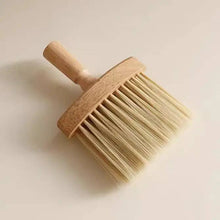 Load image into Gallery viewer, Small Wood Handle Cleaning Brush