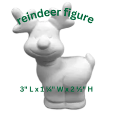 Load image into Gallery viewer, Holiday Ceramic Pick Your Craft Take Home Kits
