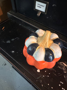 Fall Ceramic Pumpkin Painting Take Home Kits