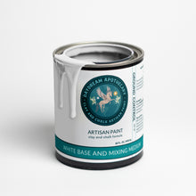 Load image into Gallery viewer, Daydream Apothecary Clay and Chalk Paint Ground Control PURE WHITE
