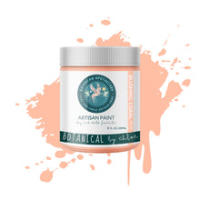 Load image into Gallery viewer, Daydream Apothecary Clay and Chalk Artisan Paint: Blushing Coral