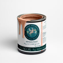 Load image into Gallery viewer, Daydream Apothecary Clay and Chalk Artisan Paint: Blushing Coral