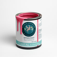 Load image into Gallery viewer, Daydream Apothecary Clay and Chalk Paint PINK HIBISCUS