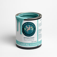 Load image into Gallery viewer, Daydream Apothecary Clay and Chalk Paint Artisan  Saltwater Tiffany Blue