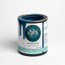 Load image into Gallery viewer, Daydream Apothecary Clay and Chalk Paint SEA LA VIE  TEAL