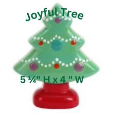 Load image into Gallery viewer, Holiday Ceramic Pick Your Craft Take Home Kits