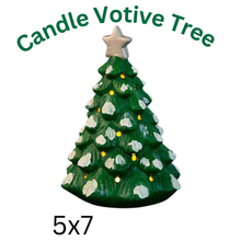 Load image into Gallery viewer, Holiday Ceramic Pick Your Craft Take Home Kits