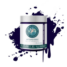Load image into Gallery viewer, Daydream Apothecary Clay and Chalk Paint Deep Navy Blue