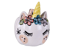 Load image into Gallery viewer, Large Unicorn Pumpkin Kit