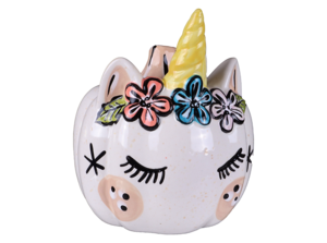 Large Unicorn Pumpkin Kit