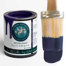 Load image into Gallery viewer, Daydream Apothecary Clay and Chalk Paint Deep Navy Blue
