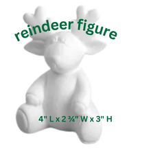 Load image into Gallery viewer, Holiday Ceramic Pick Your Craft Take Home Kits