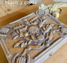 Load image into Gallery viewer, Primitive Mould New Release by Iron Orchid Designs