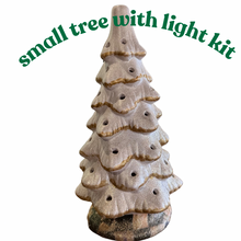 Load image into Gallery viewer, Holiday Ceramic Pick Your Craft Take Home Kits