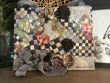 Load image into Gallery viewer, Mixed Media Workshop  Thursday September 21st 6:30-8:30 pm