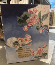 Load image into Gallery viewer, Mixed Media Workshop  Thursday September 21st 6:30-8:30 pm