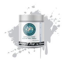 Load image into Gallery viewer, Daydream Apothecary  -  Classic French Gray  - Clay and Chalk Paint