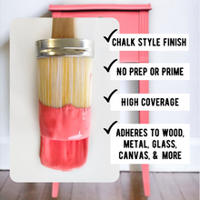 Load image into Gallery viewer, Daydream Apothecary Clay and Chalk Paint PINK HIBISCUS