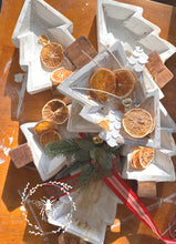 Load image into Gallery viewer, Pick YOUR CRAFT Holiday Candle Dough Bowl Class or Ceramic Holiday Painting  December 8th 2023 6:30