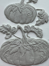 Load image into Gallery viewer, Iron Orchid Designs New Release Mould Hello Pumpkin