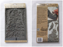 Load image into Gallery viewer, Iron Orchid Designs New Release Mould &quot;O Christmas Tree &quot;